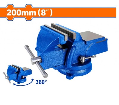 WADFOW  MORSA BANCADA  WBV1A08  8 18KG Total Herramientas Oficial