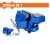 WADFOW  MORSA BANCADA  WBV1A08  8 18KG Total Herramientas Oficial