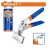 WADFOW COSTURA MANUAL MANDIBULA  WZB8002 Total Herramientas Oficial