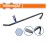 WADFOW  DEMOLADOR  600MM   WQB1360 Total Herramientas Oficial