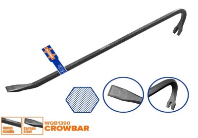 WADFOW DEMOLADOR  900MM   WQB1390  Total Herramientas Oficial