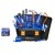WADFOW KIT FERRAMENTA 85PCS   WHS3B85  Total Herramientas Oficial