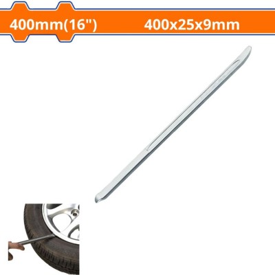 WADFOW ALAVANCA DE PNEU  WQB2316 400X25X9MM Total Herramientas Oficial