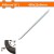WADFOW ALAVANCA DE PNEU  WQB2316 400X25X9MM Total Herramientas Oficial