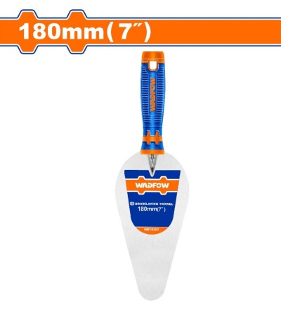 WADFOW ESPATULA 7     WBT8307 Total Herramientas Oficial
