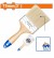 WADFOW  ESCOVA DE PINTURA  WPB2903 Total Herramientas Oficial