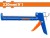 WADFOW PISTOLA DE SILICONA 9  WCG1309 Total Herramientas Oficial