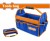 WADFOW BOLSA DE FERRAMENTAS  WTG5101 Total Herramientas Oficial