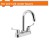 WADFOW GRIFO DE LAVABO    WZD1516 Total Herramientas Oficial