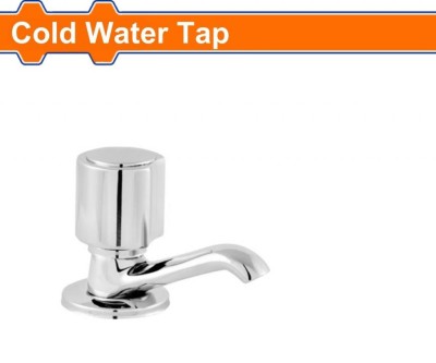 WADFOW TORNEIRA DE AGUA FRIA  WZD2501 Total Herramientas Oficial