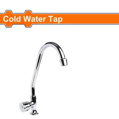 WADFOW  TORNEIRA DE ÁGUA FRIA    WZD2506 Total Herramientas Oficial