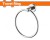 WADFOW  BANHO ANEL TOLHA WZG1502 Total Herramientas Oficial