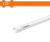WADFOW TUBO PVC  1/2   WVH1F12 3M,2.8MM Total Herramientas Oficial