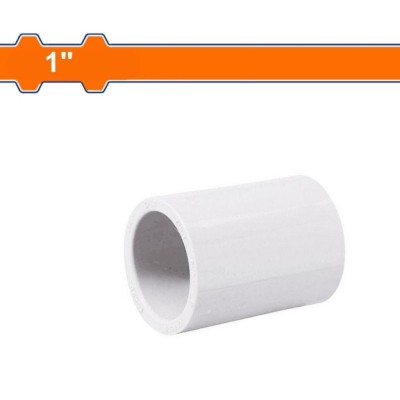 WADFOW ACOPLAMENTO PVC  1    WVL1831  Total Herramientas Oficial