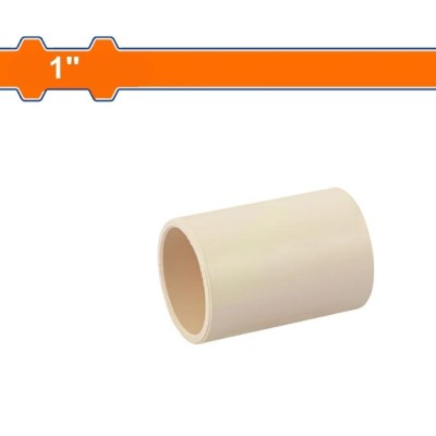 WADFOW PVC ACOPLAMENTO CPVC 1   WVL2831  Total Herramientas Oficial