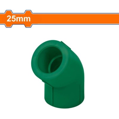 WADFOW  COTOVELO PPR 45° 3/4   WVL3824  Total Herramientas Oficial