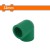 WADFOW COTOVELO PPR 90° 32MM  WVL3811  Total Herramientas Oficial