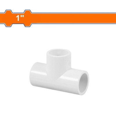 WADFOW  PVC T  1  WVL1851  Total Herramientas Oficial