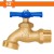 WADFOW  TORNEIRA PARA JARDIM 1/2 WVB1832  Total Herramientas Oficial