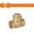 WADFOW  VÁLVULA DE RETENÇÃO HORIZONTAL 1/2  WVV6852  Total Herramientas Oficial