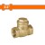 WADFOW VÁLVULA DE RETENÇÃO HORIZONTAL  3/4  WVV6854  Total Herramientas Oficial
