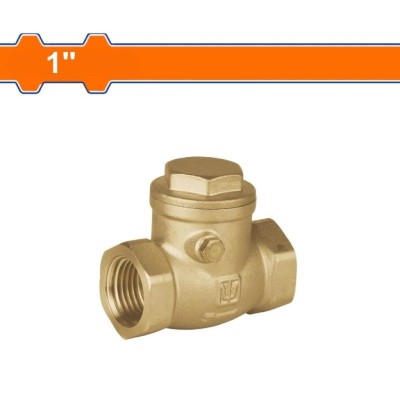 WADFOW VÁLVULA DE RETENÇÃO HORIZONTAL 1 WVV6851     Total Herramientas Oficial