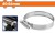 WADFOW  BRAÇADEIRA PARA MANGUEIRA WHU2908 40-64MM  Total Herramientas Oficial