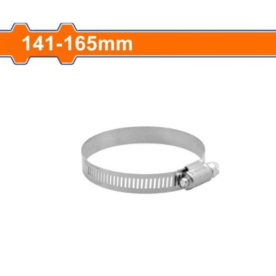 WADFOW BRAÇADEIRA DE MANGUEIRA WHU2920 141-165 M Total Herramientas Oficial