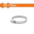 WADFOW  BRAÇADEIRA PARA MANGUEIRA WHU2921 156-178 MM Total Herramientas Oficial