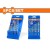 WADFOW CONJUNTO DE BROCAS PARA ALVENARIA 8PCS WMJ6B08  Total Herramientas Oficial