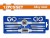 WADFOW  MATRIZE METRICA 12PCS  WAJ1L01  Total Herramientas Oficial