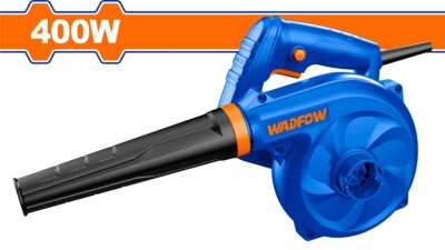 WADFOW  SOPRADOR ELECTRICO 400W  WAB15401 Total Herramientas Oficial