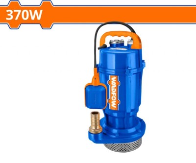WADFOW BOMBA DE ÁGUA SUBMERGÍVEL  WWPQA01 Total Herramientas Oficial