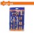 WADFOW PISTOLA AR COMPRIMIDO  KIT  17PCS WQP9421 Total Herramientas Oficial