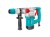 TOTAL  MARTELETE SDS PLUS 1500W  TH1153256  Total Herramientas Oficial