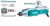 TOTAL RECTIFICADOR 130W   TG513326 109PCS Total Herramientas Oficial