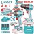 TOTAL COMBO FURADEIRA + CHAVE DE IMPACTO TCKLI20286 Total Herramientas Oficial