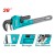 TOTAL CHAVE GRIFO 36 85MM  THT171366 Total Herramientas Oficial
