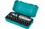 TOTAL  KIT DE CHAVE DE FENDA DE IMPACTO 13PCS TACIDS1301 Total Herramientas Oficial
