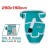 TOTAL BOLSA DE  FERRAMENTA  THT16P3011 Total Herramientas Oficial