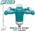 TOTAL MISTURADOR 20V TMXLI2001 Total Herramientas Oficial
