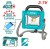 TOTAL REFLECTOR LED 10W 3.7V RECARGABLE 500/900 LÚMENES   TRLF4415 Total Herramientas Oficial