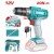 TOTAL PARAFUSADEIRA 12V TDLI1218 1.5A Total Herramientas Oficial