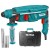 TOTAL  MARTELETE  800W SDS PLUS  UTH308268-2  Total Herramientas Oficial