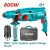 TOTAL  MARTELETE  800W SDS PLUS  UTH308268-2  Total Herramientas Oficial
