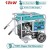 TOTAL GERADOR DE GASOLINA  TP150006 12KW Total Herramientas Oficial