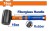 WADFOW MARTELO DE BORRACHA 450G  WHM7302  Total Herramientas Oficial