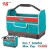 TOTAL BOLSA DE  FERRAMENTAS  16  THT36L03 Total Herramientas Oficial