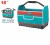 TOTAL BOLSA DE  FERRAMENTAS  16  THT36L03 Total Herramientas Oficial