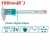 TOTAL  PAQUIMETRO DIGITAL  TMT331501 150MM  Total Herramientas Oficial